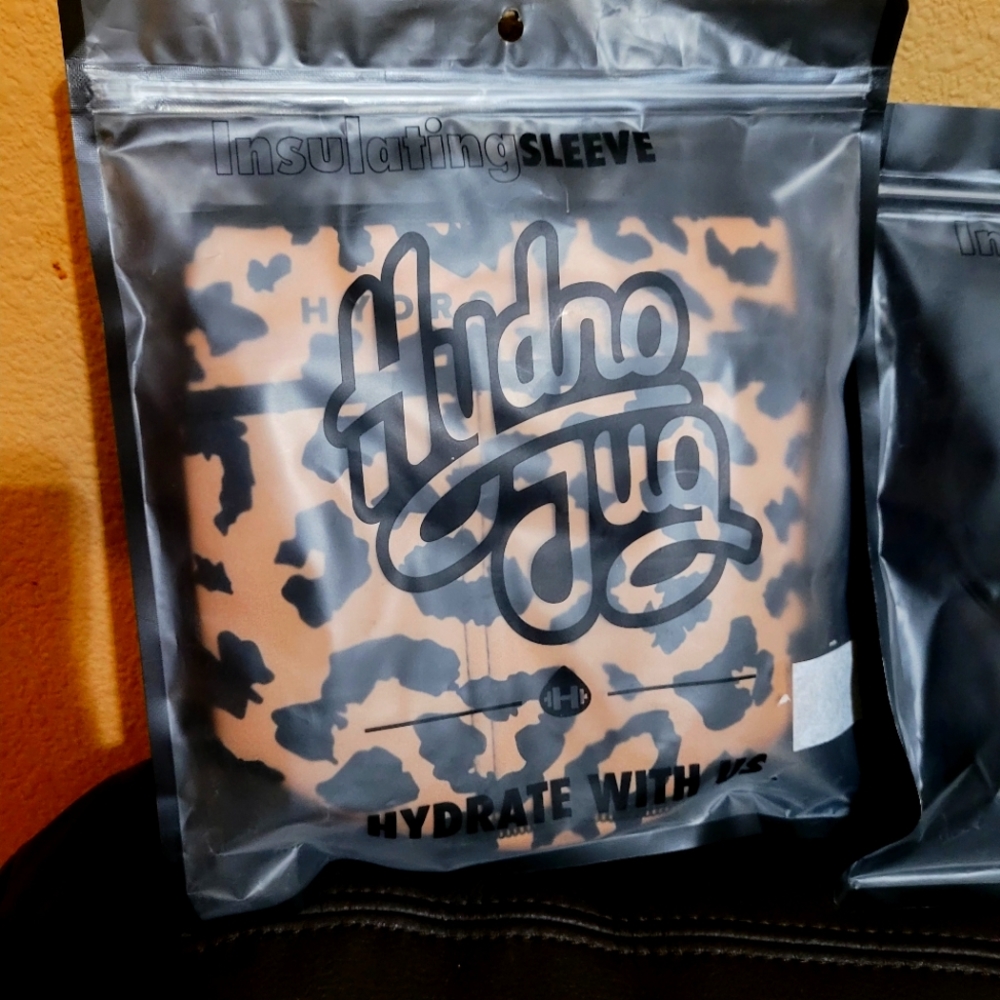 Hydrojug Sleeve